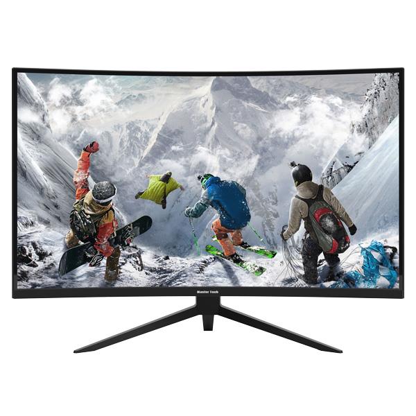 مانیتور مسترتک مدل PG327AQ سایز 32 اینچ Master Tech PG327AQ 32 inch Monitor